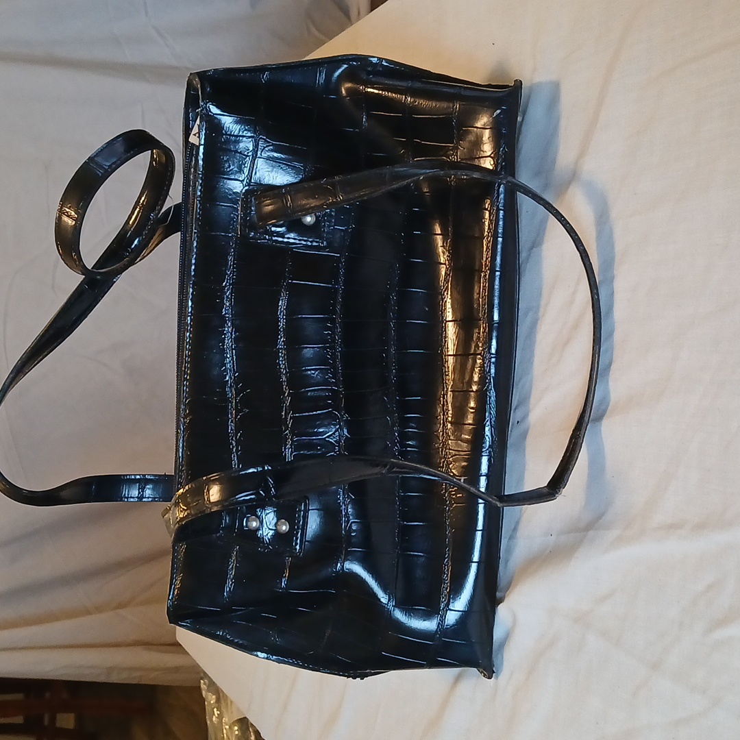 Mx Purse